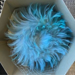 Vintage Darrel exclusive hat.  1950’s